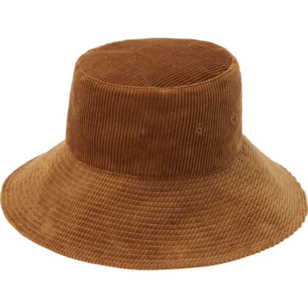 Uniqlo x Ines de la Fressange Corduroy Bucket Hat